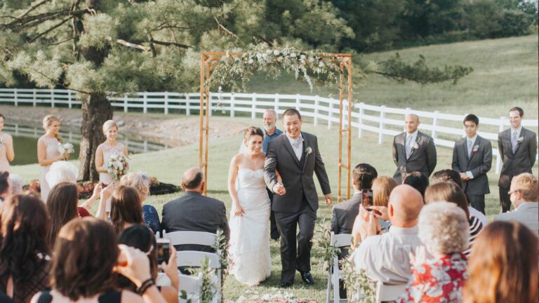 New Jersey Wedding Venues