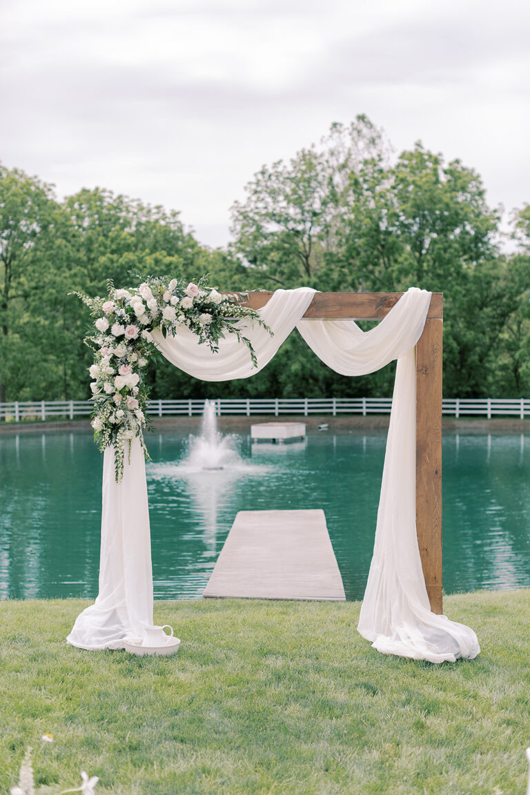 Before we get started, please check out our wedding gallery! It’s filled with beautiful outdoor ceremony photos from real weddings right here at Bluestone Estate. Nestled in the heart of Lancaster, Pennsylvania, our family-owned venue is excited to welcome couples from Philadelphia and beyond to enjoy a luxurious countryside wedding experience. Our historic stone barn, scenic outdoor ceremony spaces, and elegant indoor reception areas have stolen the hearts of so many couples, and we think you’ll love them too. At Bluestone Estate, we believe in keeping things simple and transparent—especially when it comes to pricing—so you can plan your big day with total confidence. Feel free to browse our wedding packages, reach out with any questions, or schedule a tour to see it all for yourself. We’re here to make sure your wedding planning is as fun and stress-free as possible!