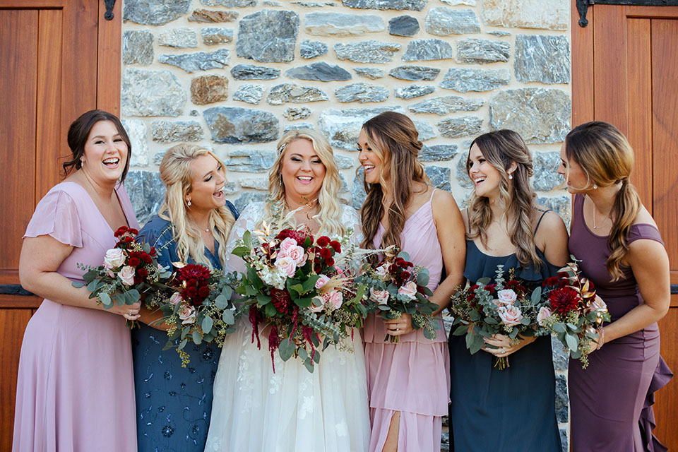New Jersey Wedding venue 