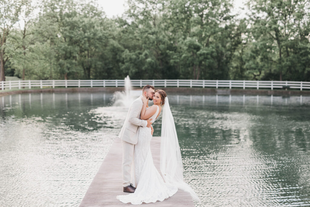 Wedding Receptions in Lancaster, New Jersey Cocktail Attire,