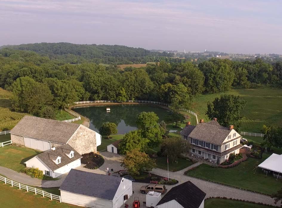 New Jersey Wedding venue