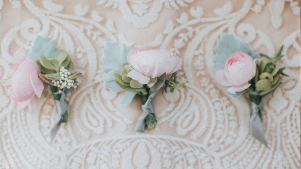 Popular Wedding Flowers for Philadelphia Couples