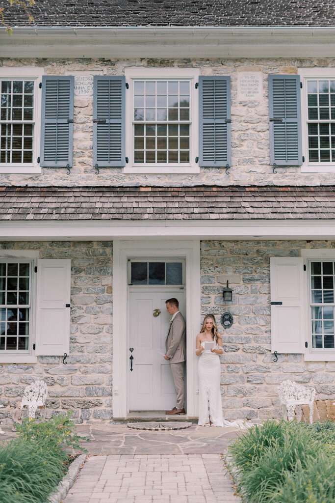 first look at bluestone estate