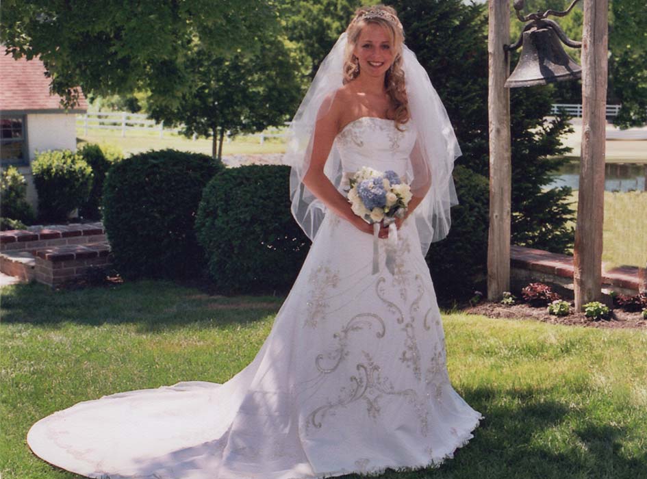 New Jersey Wedding venue