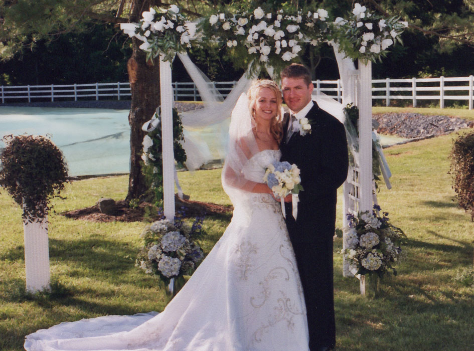New Jersey Wedding venue