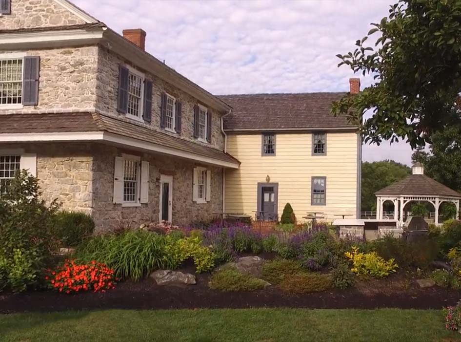 New Jersey Wedding venue