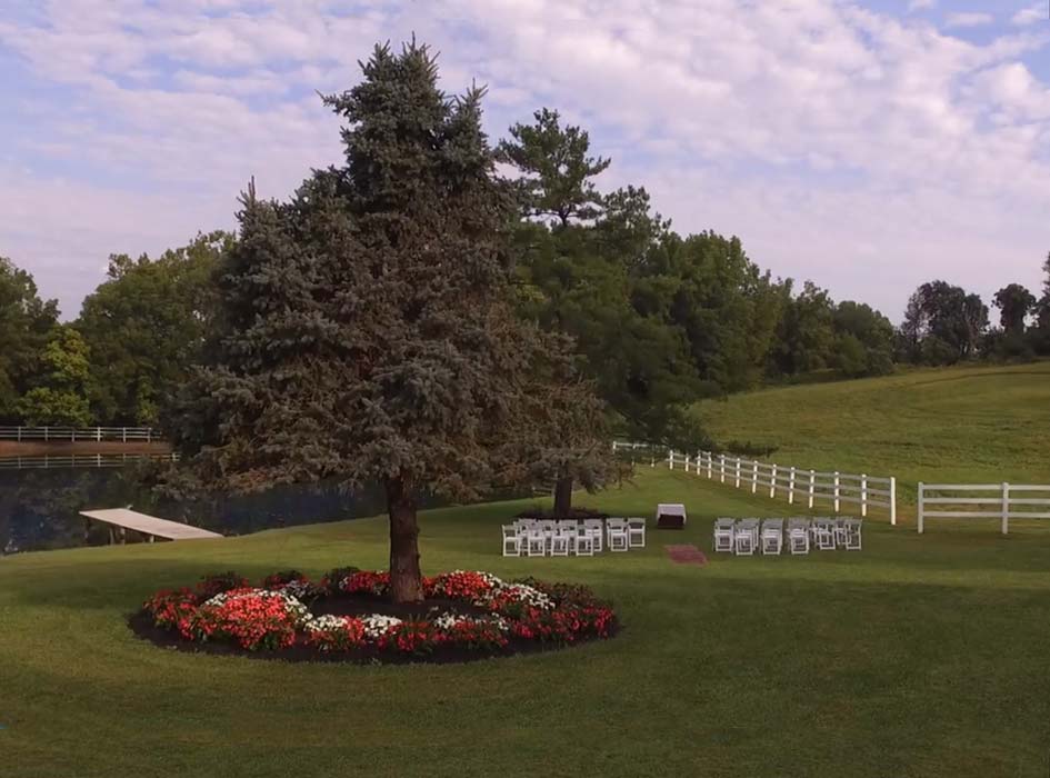 New Jersey Wedding venue