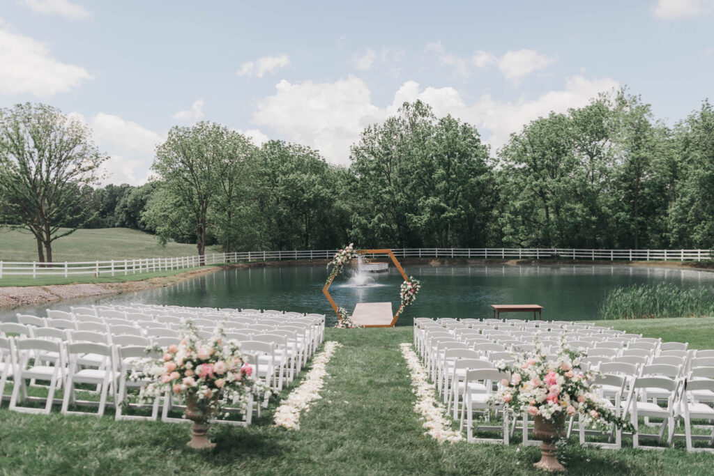 New Jersey Wedding venue