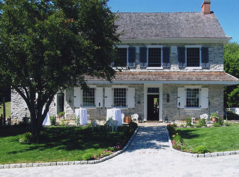 New Jersey Wedding venue