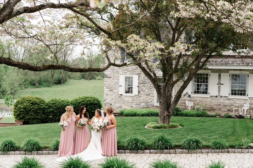 New Jersey Wedding venue