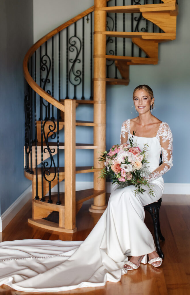 New Jersey Wedding venue