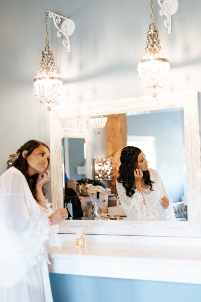 New Jersey Wedding venue