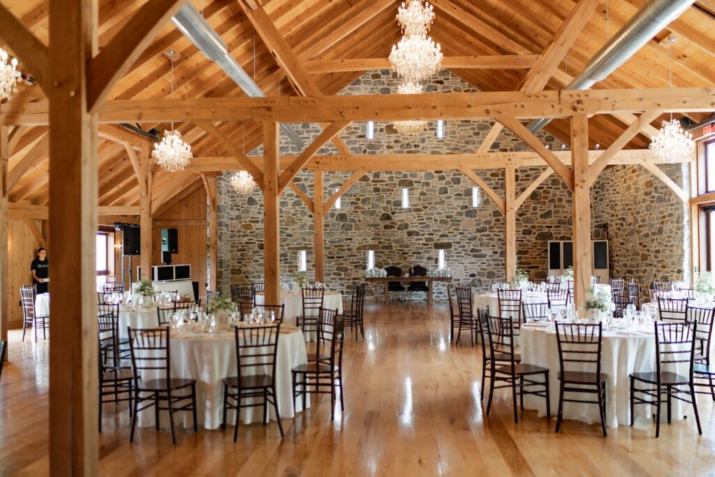 New Jersey Wedding venue 