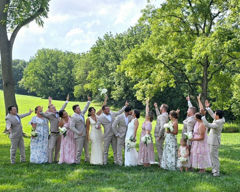 New Jersey Wedding Venues