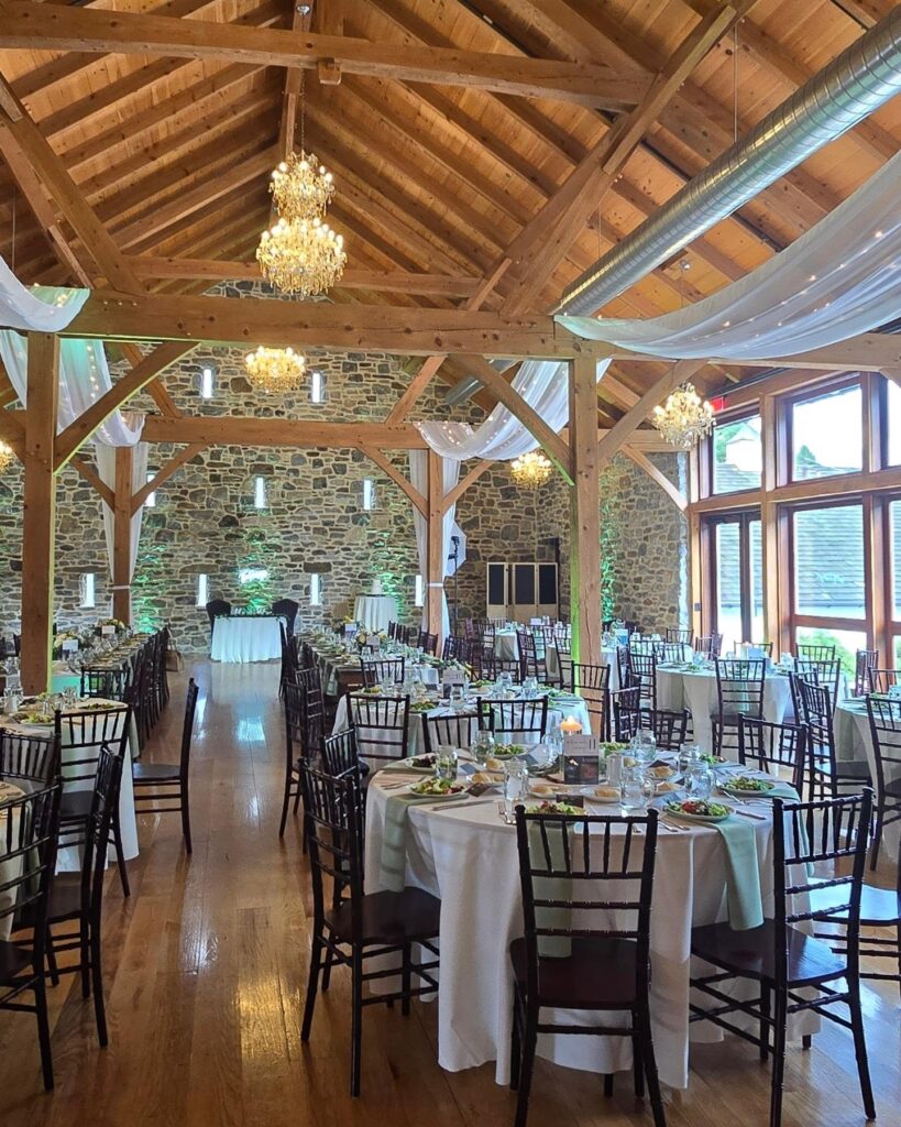 New Jersey Wedding Venue