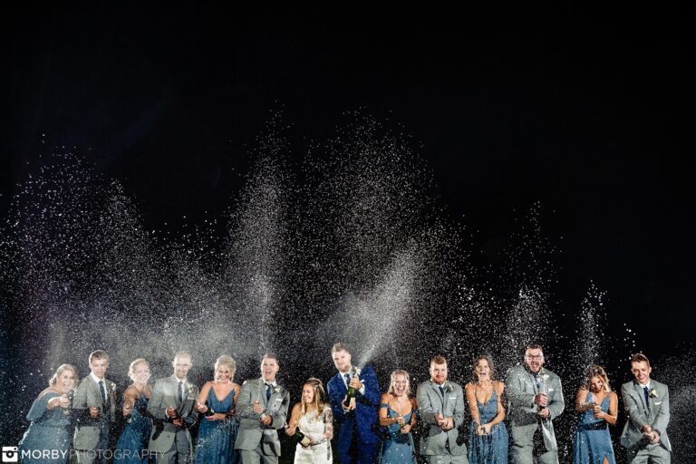 New Jersey Wedding Venue Cocktails