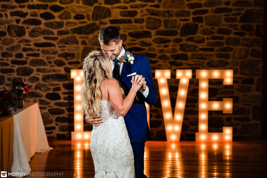 New Jersey Wedding Venue
