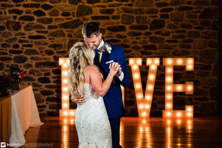 New Jersey Wedding Venue