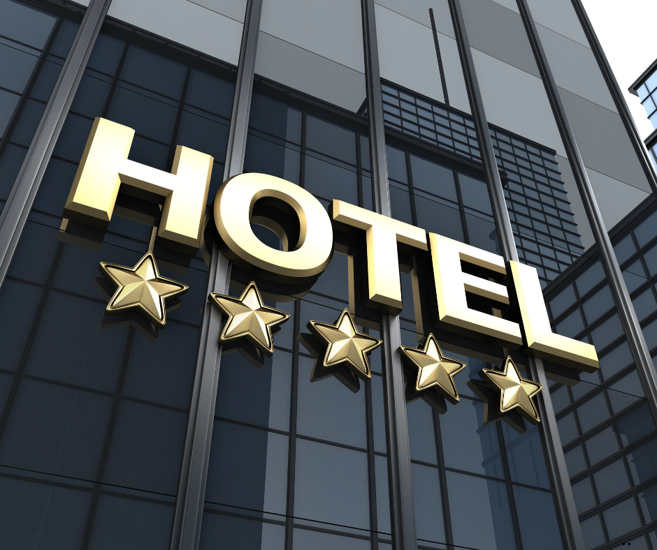 Lancaster PA Hotels