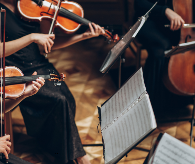 Wedding Ceremony Music