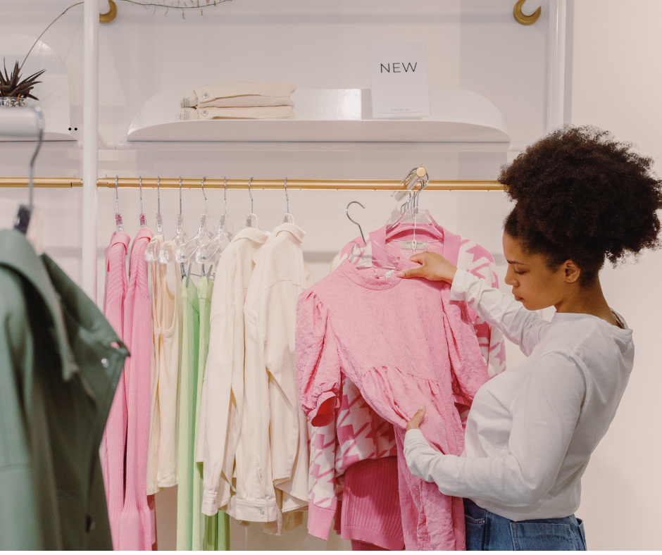 Best Shopping Centers in Lancaster