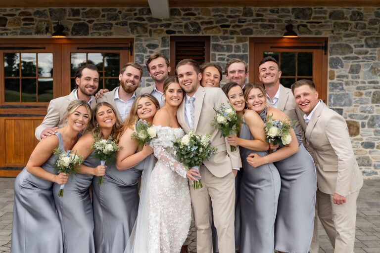 Ultimate Guide to Philadelphia Bridesmaid Gifts