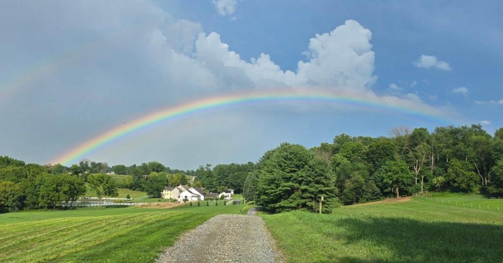 Things to Do in Lancaster in May