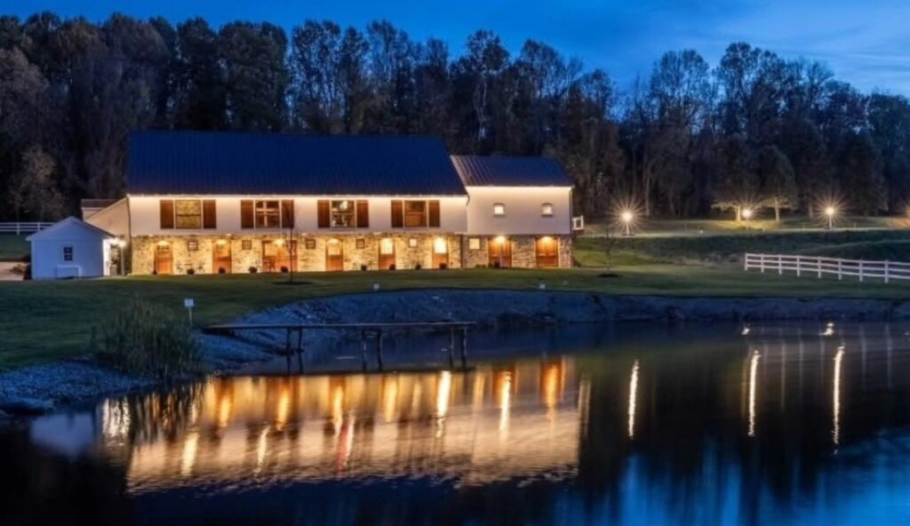 How Much Does A New Jersey Wedding Cost?, Philadelphia Suburb wedding venues
