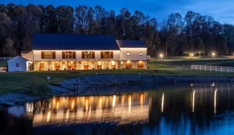 How Much Does A New Jersey Wedding Cost?