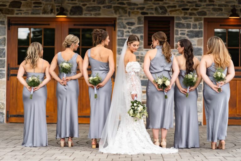 Wedding Shoe Game Questions