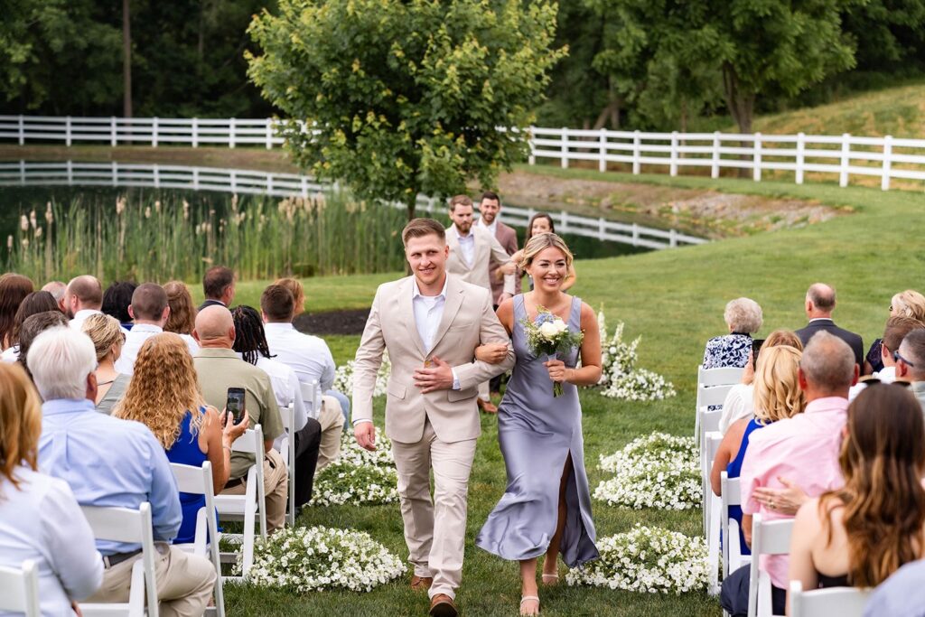 When To Send Out Wedding Invitations & Save the Date