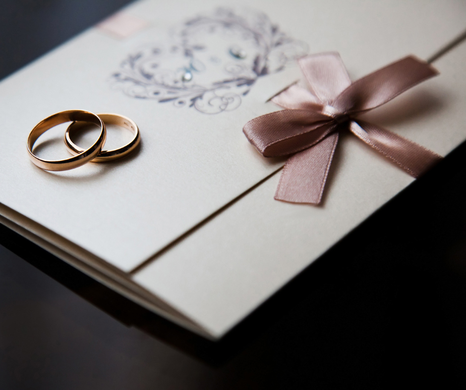 When To Send Out Wedding Invitations & Save the Date, Lancaster Pennsylvania wedding venue, wedding venue, New Jersey, Philadelpha