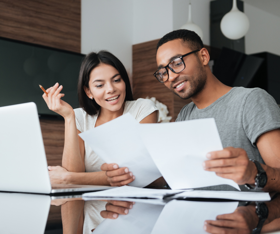 Merging Finances Before The Wedding