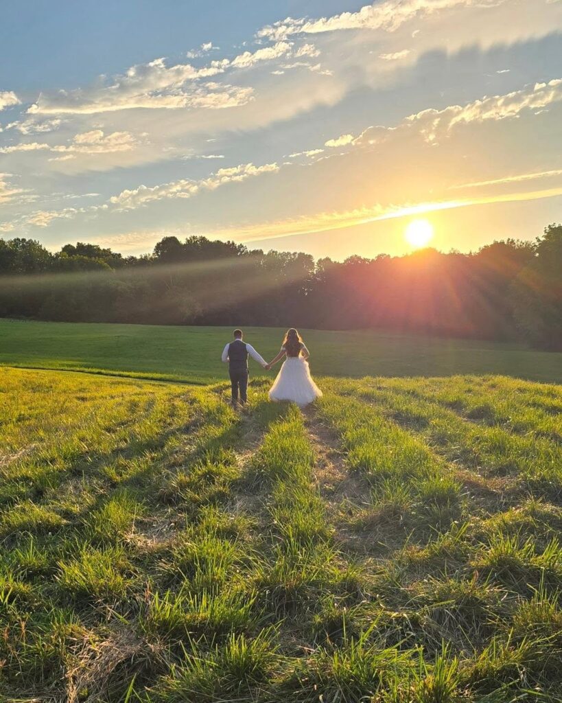 50 Party Games for your wedding venue near Lancaster and Philadelphia