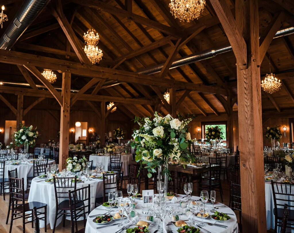 Popular Wedding Flowers for Philadelphia Couples