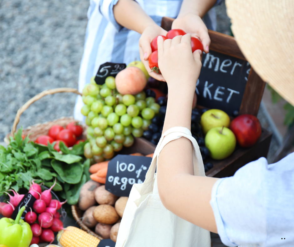Philadelphia Farmers Market, Things to do in Philadelphia, Philadelphia Suburb wedding venues