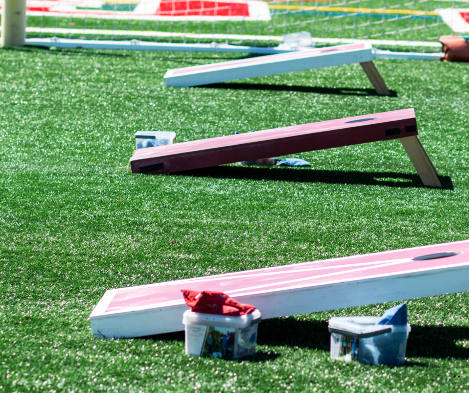 50 Party Games for your Next Event