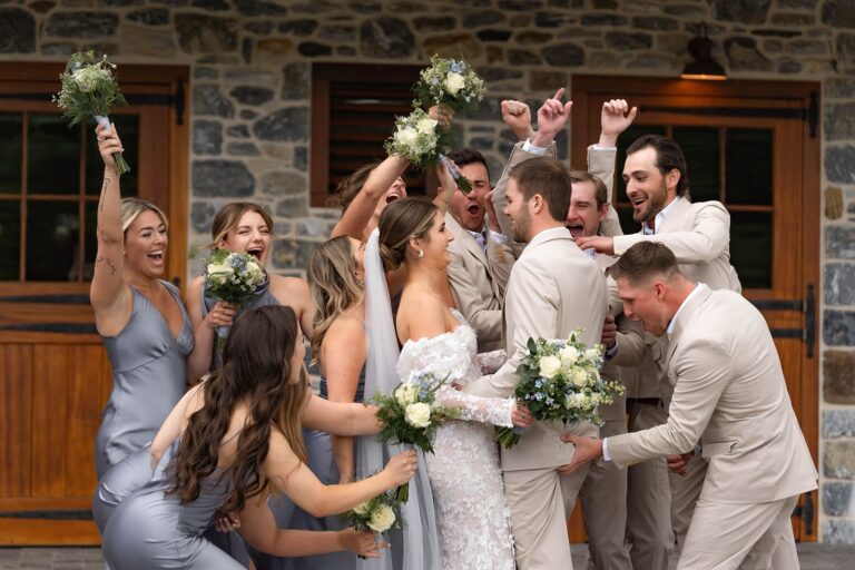 20 Ways to Honor Your Mom at Your Wedding