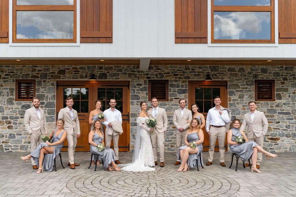 50 Party Games for weddings & events