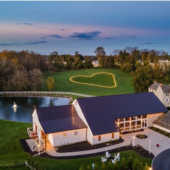 20 Romantic Places to Propose in New Jersey