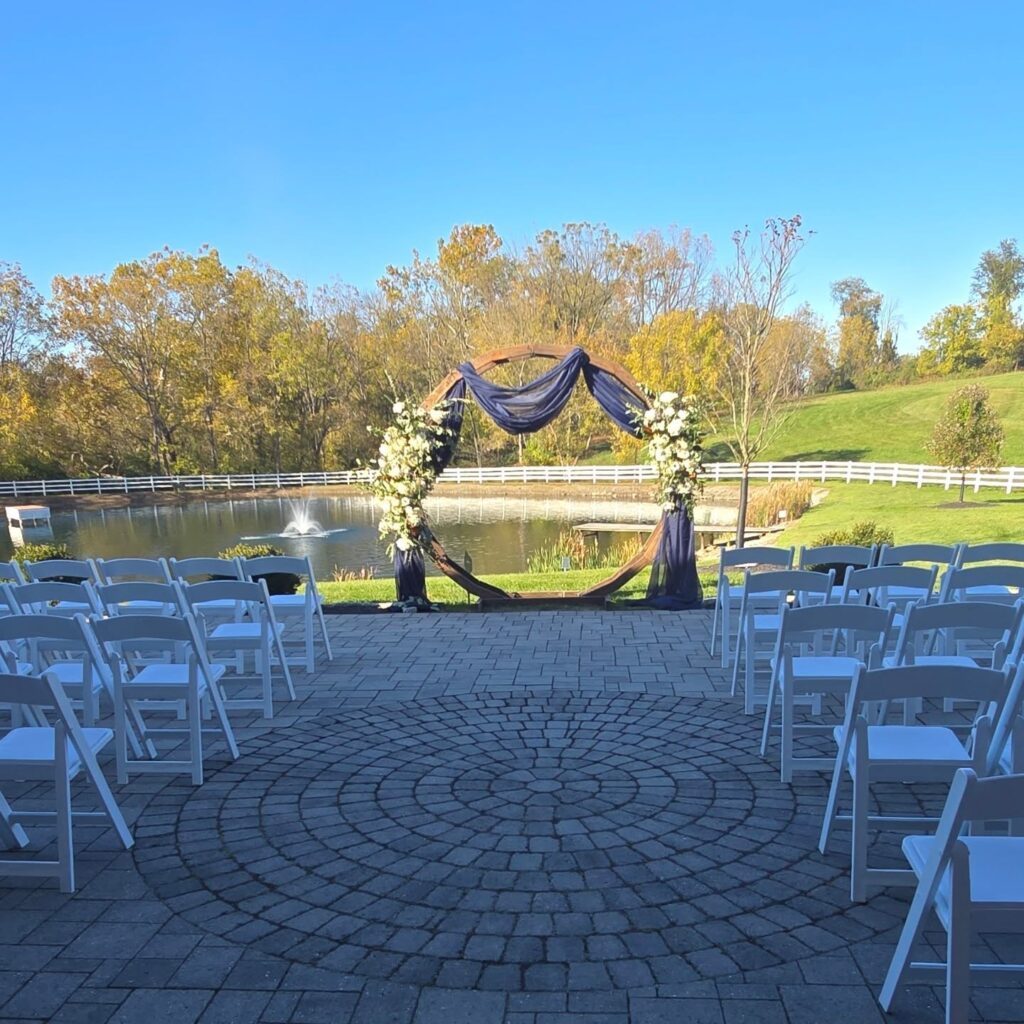 New Jersey Wedding Venue