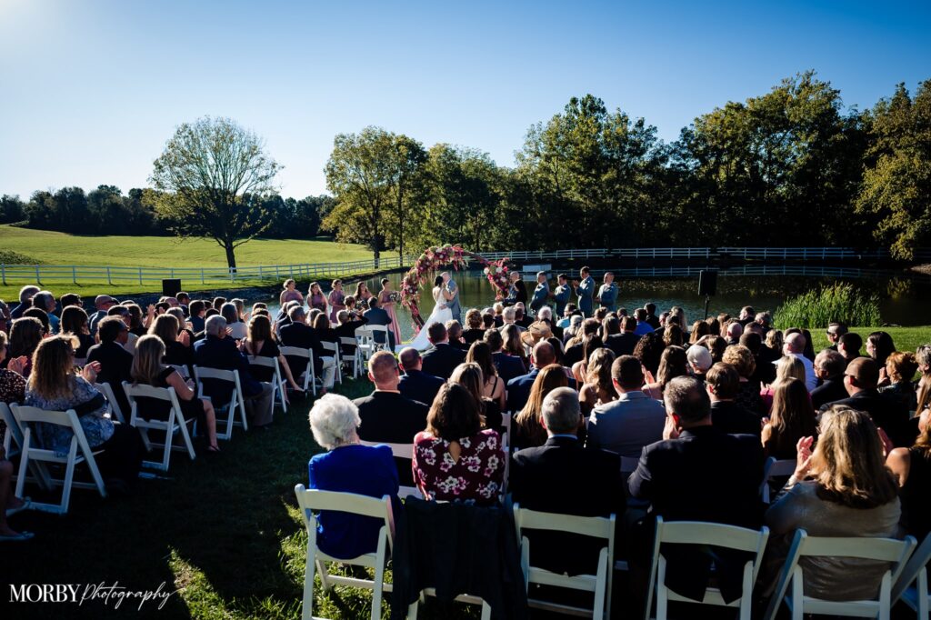 Can a Friend Officiate my New Jersey Wedding