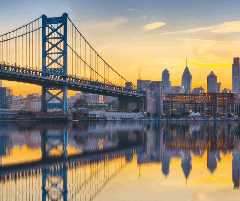 25 Romantic Things to Do in Philadelphia