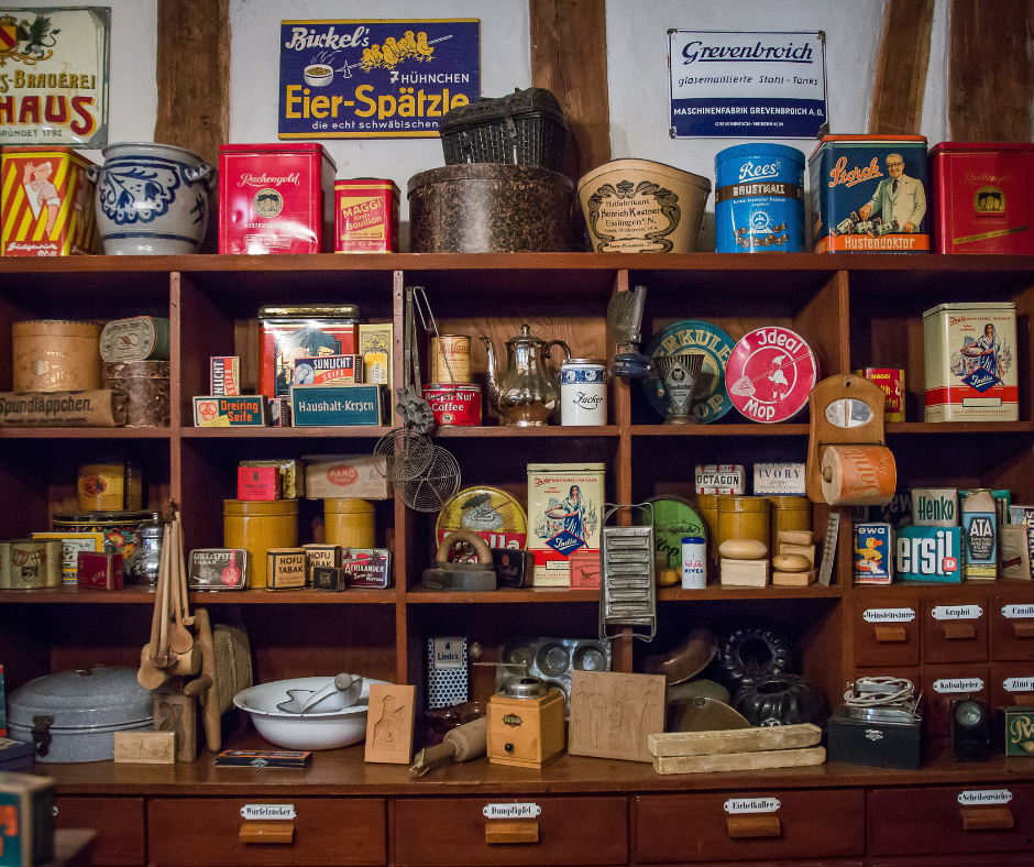 Things To Do in Lancaster - Amish Market