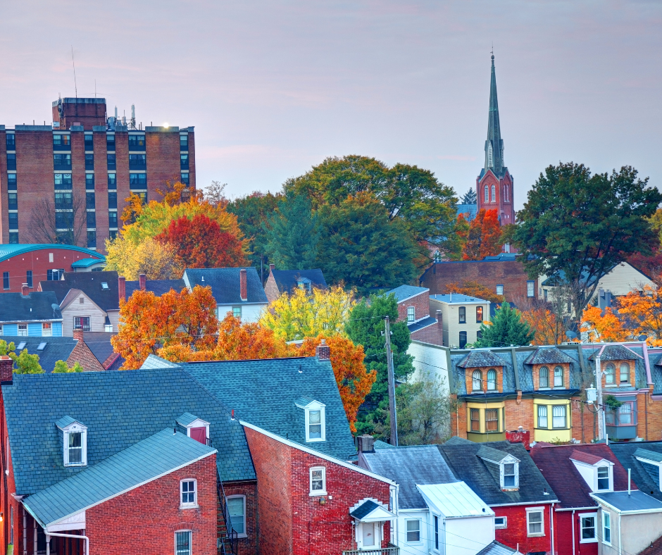 Things To Do in Lancaster - Amish Market