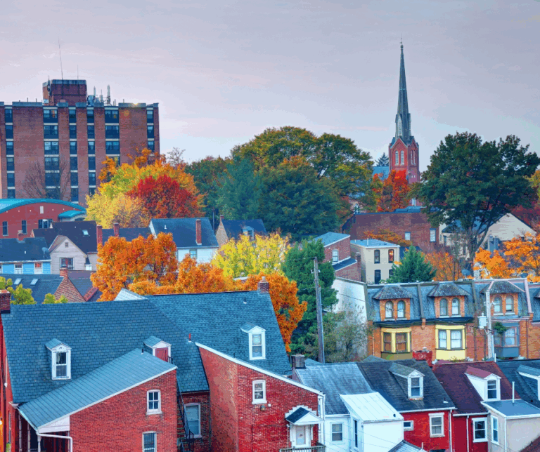 Things To Do in Lancaster - Lancaster Central Market
