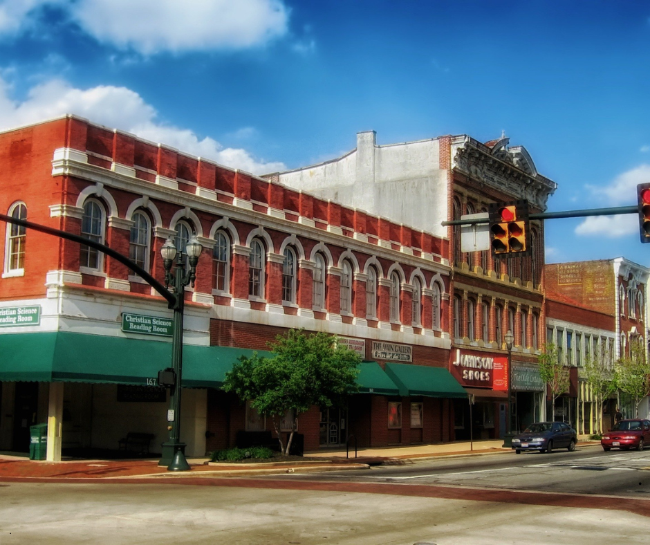 Things To Do in Lancaster - Lancaster Central Market 