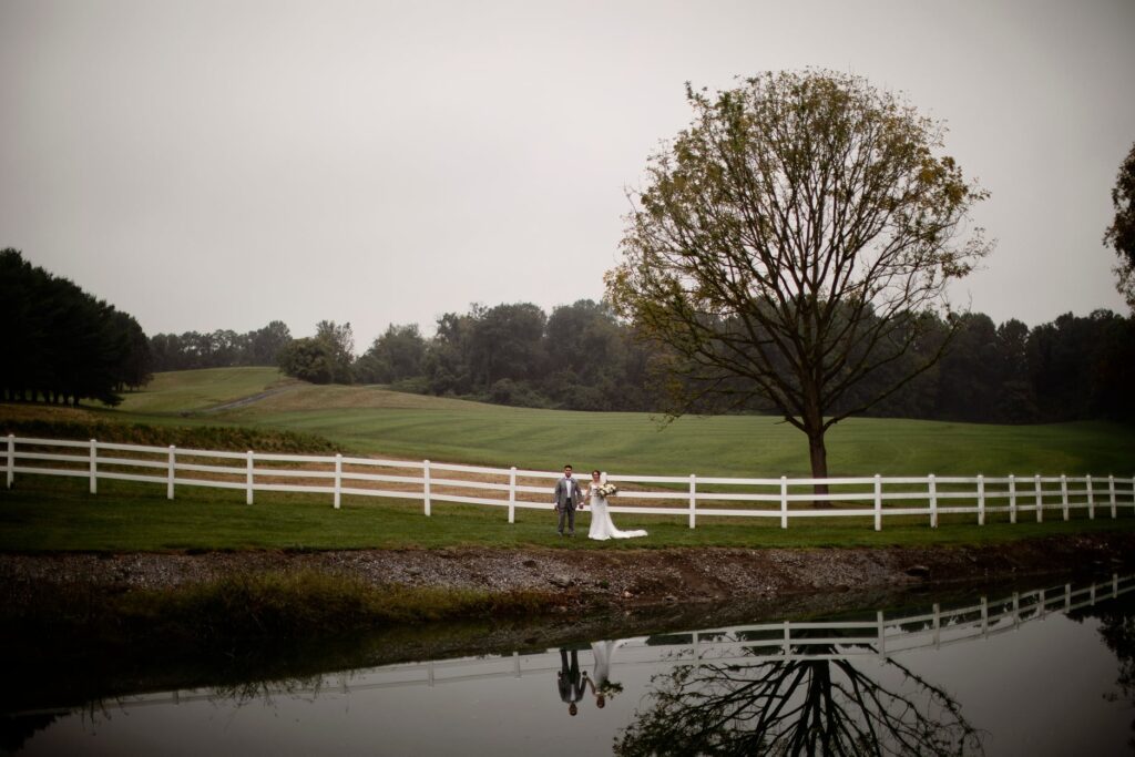 Lancaster's Best Wineries and Breweries for Couples