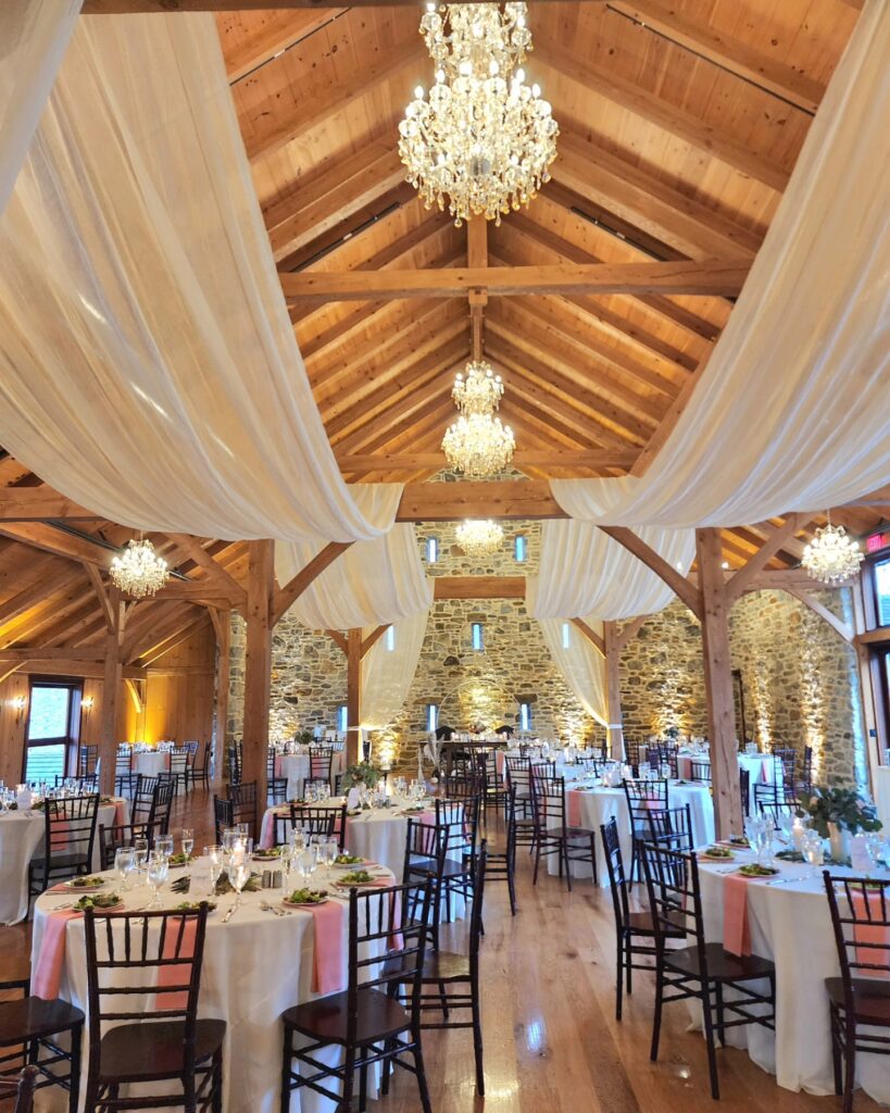 Philadelphia wedding venue near me