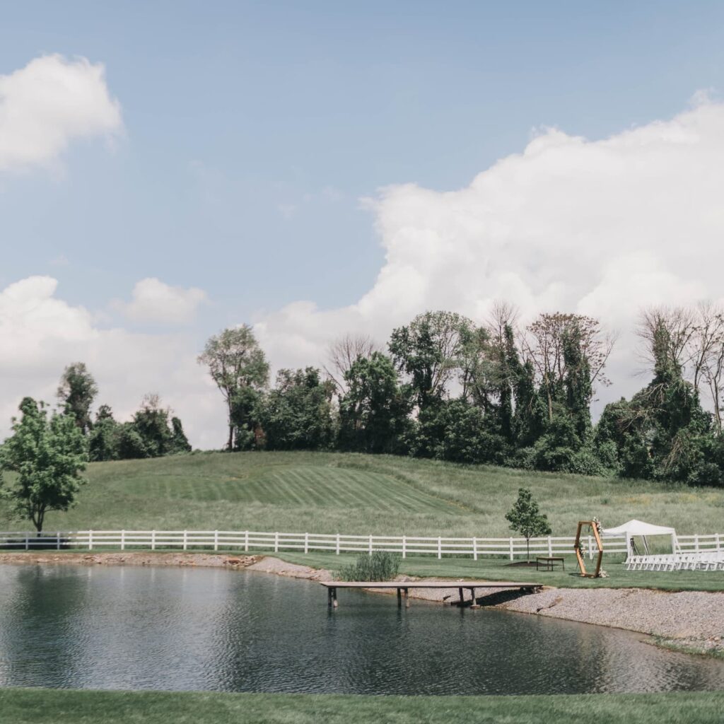 Philadelphia Wedding Venue